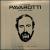 Live Recital von Luciano Pavarotti