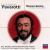 Nessun dorma: Arias & Duets von Luciano Pavarotti