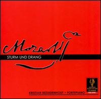 Mozart: Sturm und Drang von Kristian Bezuidenhout
