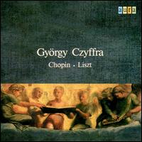 György Cziffra, Piano von György Cziffra