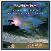 Pachelbel: Meditative Variations von Ed Van Fleet