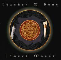 Feather & Bone von Laurel Massé