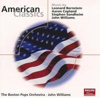 American Classics [Universal] von Boston Pops Orchestra