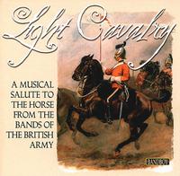 Light Cavalry: A Musical Salute to the Horse von Various Artists