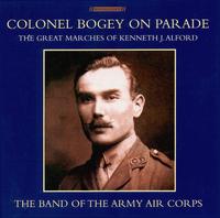 Colonel Bogey on Parade von Kenneth J. Alford