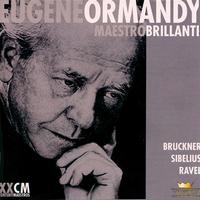 Ormandy: Maestro Brillante, Disc 4 von Eugene Ormandy