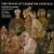 The Chants of Camino De Santiago von Amadis Ensemble