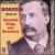 Borodin: Complete Songs and Romances von Various Artists