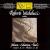 Bach: Sonatas and Partitas, Nos. 1 - 3 von Roberto Michelucci