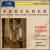 Bruckner: Organ Works von Erwin Horn