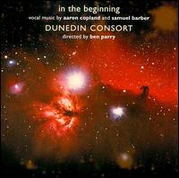 In the Beginning von Various Artists