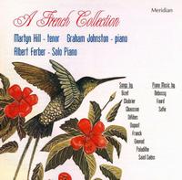 A French Collection von Various Artists