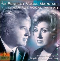 Pierrette Alarie & Léopold Sinoneau: The Perfect Vocal Marriage von Various Artists