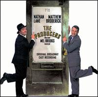 The Producers (Original Broadway Cast Recording) von Original Cast Recording