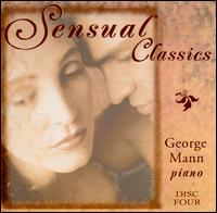 Sensual Classics, Disc 4 von George Mann