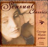 Sensual Classics, Disc 1 von George Mann