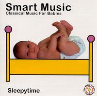 Smart Music Series: Sleepytime von Various Artists
