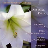 Classical Peace von London Symphony Orchestra