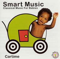 Smart Music Series: Cartime von Various Artists