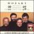Mozart: String Quartets Nos. 22 & 23 von Alban Berg Quartet