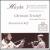 Haydn: 3 Violin Concertos von Christian Tetzlaff