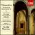 Charpentier: Te Deum/Magnificat von Neville Marriner