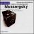 Borodin: Prince Igor; Mussorgsky: Night on Bald Mountain von Charles Mackerras