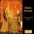 Divine Euterpe: 15th-20th Century Organ Music von Kimberly Marshall