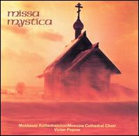 Missa Mystica von Various Artists