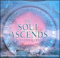 The Soul Ascends von Various Artists