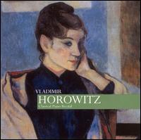 Classical Piano Recital von Vladimir Horowitz