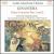 Ginastera: Piano Concertos Nos. 1 and 2 von Dora De Marinis