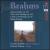 Brahms: Lieder von Cornelia Kallisch
