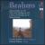 Brahms: Lieder von Cornelia Kallisch