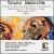Bruno Maderna: Concerto for 2 pianos; Serenata No. 2; etc. von Various Artists