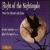 Flight of the Nightingale: Music for Clarinet and Piano von Jerome Summers