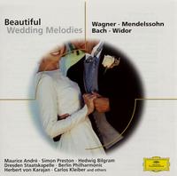 Beautiful Wedding Melodies von Various Artists