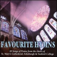 Favourite Hymns [Prism] von Various Artists