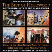 The Best of Hollywood: Instrumental Hits of the Silver Screen [Disc 4] von Bill Broughton