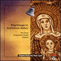Pilgrimage to Dormition Abbey von Various Artists