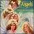 Angels: Celestial Voices of Harmony von Various Artists