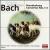 Bach: Brandenburg Concertos Nos. 1-3 von Various Artists