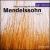 Mendelssohn: Piano Trios, Opp. 49 & 66 von Grieg Trio