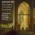 Johann Michael Haydn: Mass & Vespers for the Feast of Holy Innocence von Various Artists