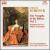 Schenk: The Nymphs of the Rhine, Vol. 2 von Les Voix Humaines