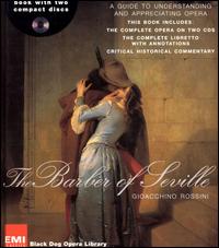 Rossini: The Barber of Seville von Various Artists