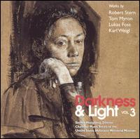Darkness & Light, Vol. 3 von Various Artists