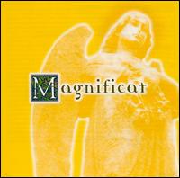 Magnificat: Classical Music for Reflection and Meditation von Various Artists
