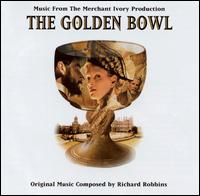 The Golden Bowl (Soundtrack) von Various Artists