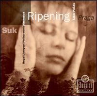 Suk: Ripening / Praga von Libor Pesek